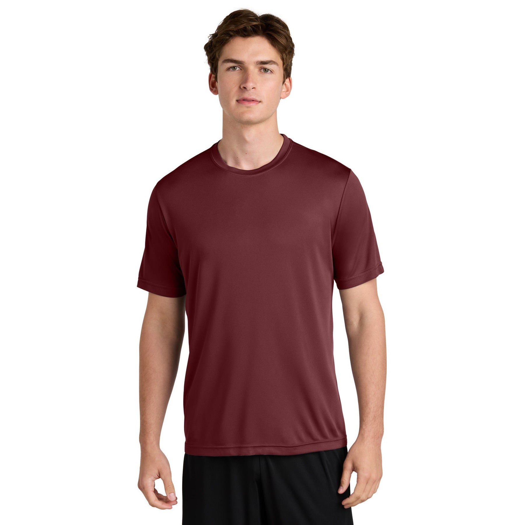 Sport-Tek-Sport-Tek® PosiCharge® Competitor™ Tee. ST350 1/2-MedTech-3